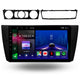 BMW 3 Series | E90 E91 E92 M3 | Android 13 Autoradio | Apple CarPlay | Android Auto - TechVoyage