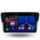 Skoda | Octavia MK3 | Rapid | 2013-2019 | Android 13 Autoradio | Apple CarPlay | Android Auto - TechVoyage