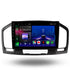 Opel Insignia | 2008-2013 | Android 13 Autoradio | Apple CarPlay | Android Auto - TechVoyage