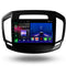 Opel Universal | Android 13 Autoradio | Apple CarPlay | Android Auto - TechVoyage