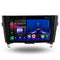 Nissan Qashqai | X-Trail | 2013-2020 | Android 13 Autoradio | Apple CarPlay | Android Auto - TechVoyage