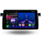BMW 3 Series | E46 1997-2006 | Android 13 Autoradio | Apple CarPlay | Android Auto - TechVoyage