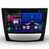 Mercedes | E-Class | W211 2002-2010 | Android 13 Autoradio | Apple CarPlay | Android Auto - TechVoyage