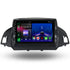 Ford | Kuga Escape C-Max | 2012-2019 | Android 13 Autoradio | Apple CarPlay | Android Auto - TechVoyage