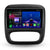 Opel Vivaro | Renault Traffic | 2014-2021 | Android 13 Autoradio | Apple CarPlay | Android Auto - TechVoyage