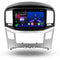 Hyundai i800 | 2015-2021 | Android 13 Autoradio | Apple CarPlay | Android Auto - TechVoyage