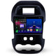 Ford Ranger T6 | 2011-2016 | Android 13 Autoradio | Apple CarPlay | Android Auto - TechVoyage