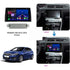 Peugeot 308 | 2016-2018 | Android 13 Autoradio | Apple CarPlay | Android Auto - TechVoyage