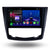 Renault Kadjar | 2015-2019 | Android 13 Autoradio | Apple CarPlay | Android Auto - TechVoyage