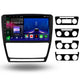 Skoda | Octavia MK2 | 2004-2013 | Android 13 Autoradio | Apple CarPlay | Android Auto - TechVoyage