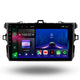 Toyota | Corolla | 2006-2013 | Android 13 Autoradio | Apple CarPlay | Android Auto - TechVoyage