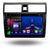 Suzuki Swift | 2003-2010 | Android 13 Autoradio | Apple CarPlay | Android Auto - TechVoyage