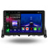 Mercedes | C Class | W204 S204 | 2006-2011 | Android 13 Autoradio | Apple CarPlay | Android Auto - TechVoyage