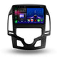 Hyundai i30 | 2008-2012 | Android 13 Autoradio | Apple CarPlay | Android Auto - TechVoyage