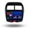 Citroen C4 Aircross | Peugeot 4008 2013-2018 | Mitsubishi Outlander 2010-2018| Android 13 Autoradio | Apple CarPlay | Android Auto - TechVoyage