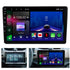 Citroen C4 | C4L | 2019 2020| Android 13 Autoradio | Apple CarPlay | Android Auto - TechVoyage