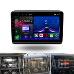 FIAT Ducato | Peugeot Boxer | Citroen Relay | 2006-2022 | Android 13 Autoradio | Apple CarPlay | Android Auto - TechVoyage