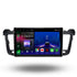 Peugeot 508 | 508SW 2011-2018 | Android 13 Autoradio | Apple CarPlay | Android Auto - TechVoyage