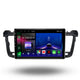 Peugeot 508 | 508SW 2011-2018 | Android 13 Autoradio | Apple CarPlay | Android Auto - TechVoyage