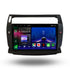 Citroen C4 | C-Triomphe | C-Quatre 2004-2009| Android 13 Autoradio | Apple CarPlay | Android Auto - TechVoyage