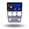 Citroen C-Elysee | 2008-2013 | Android 13 Autoradio | Apple CarPlay | Android Auto - TechVoyage