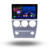 Citroen C-Elysee | 2008-2013 | Android 13 Autoradio | Apple CarPlay | Android Auto - TechVoyage