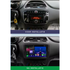 FIAT Linea | Punto Evo | 2010-2015 | Android 13 Autoradio | Apple CarPlay | Android Auto - DashPro - Belgium