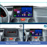 FIAT Panda | 2003-2012 | Android 13 Autoradio | Apple CarPlay | Android Auto - DashPro - Belgium