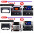 Opel Zafira | 2004-2019 | Android 13 Autoradio | Apple CarPlay | Android Auto - TechVoyage