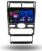 Ford Mondeo | MK3 | 2000-2007 | Android 13 Autoradio | Apple CarPlay | Android Auto - TechVoyage
