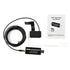 Adaptateur d'antenne DAB+ Dongle pour autoradio Android - TechVoyage