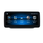 Mercedes B Class 2011-2019 W246 Android 13 Autoradio CarPlay & Android Auto - TechVoyage