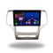 Jeep Grand Cherokee | 2008-2013 | Android 13 Autoradio | Apple CarPlay | Android Auto - DashPro - Belgium