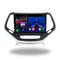 Jeep Cherokee 5 KL | 2014-2018 | Android 13 Autoradio | Apple CarPlay | Android Auto - DashPro - Belgium