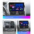Volvo XC60 | 2008-2018 | Android 13 Autoradio | Apple CarPlay | Android Auto - TechVoyage