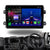 FIAT Ducato | Peugeot Boxer | Citroen Relay Jumper | 2023-onwards | Android 13 Autoradio | Apple CarPlay | Android Auto - DashPro - Belgium