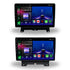 Range Rover Sport | 2005-2013 | Android 13 Autoradio | Apple CarPlay | Android Auto - DashPro - Belgium
