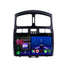 Hyundai Santa Fe 1 | 2001-2006 | Android 13 Autoradio | Apple CarPlay | Android Auto - DashPro - Belgium