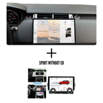 Range Rover | Sport Vogue 13,3 inch | 2013-2017 | Android 14 autoradio | Apple CarPlay | Android Auto | Land Rover - DashPro - Belgium