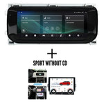 Range Rover | Sport Vogue | 2013-2017 | Android 14 Autoradio | Apple CarPlay | Android Auto | Land Rover - DashPro - Belgium