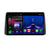 Chrysler Grand Voyager | 2011-2015 | Android 13 Autoradio | Apple CarPlay | Android Auto - DashPro - Belgium