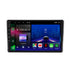 FIAT Panda | 2003-2012 | Android 13 Autoradio | Apple CarPlay | Android Auto - DashPro - Belgium