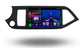 Kia Picanto | 2011-2016 | Android 13 Autoradio | Apple CarPlay | Android Auto - TechVoyage