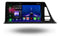 Toyota CH-R | 2016-2019 | Android 13 Autoradio | Apple CarPlay | Android Auto - TechVoyage