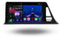 Toyota CH-R | 2016-2019 | Android 13 Autoradio | Apple CarPlay | Android Auto - TechVoyage
