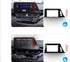 Toyota CH-R | 2016-2019 | Android 13 Autoradio | Apple CarPlay | Android Auto - DashPro - Belgium