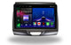 Ford Ranger | 2015-2020 | Android 13 Autoradio | Apple CarPlay | Android Auto - TechVoyage