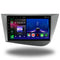 Seat Leon 2 MK2 | 2005-2012 | Android 13 Autoradio | Apple CarPlay | Android Auto - TechVoyage