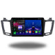 Toyota RAV4 | 2013-2019 | Android 13 Autoradio | Apple CarPlay | Android Auto - DashPro - Belgium