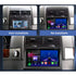 Volkswagen | Touareg | 2002-2010 | Android 13 Autoradio | Apple CarPlay | Android Auto - DashPro - Belgium